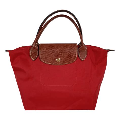 longchamp linen.